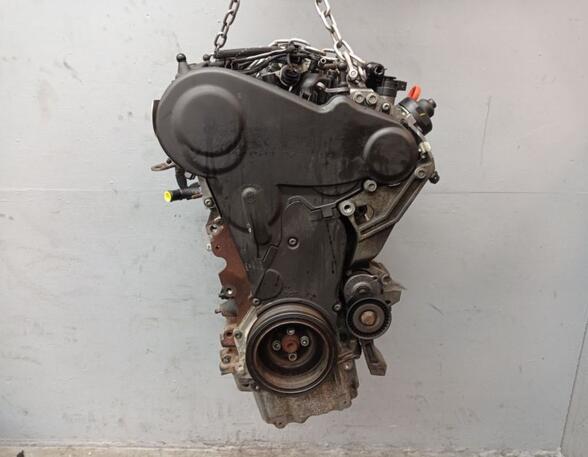 Motor (Diesel) Engine CFHC CFH SKODA OCTAVIA II COMBI (1Z5) 2.0 TDI 16V 4X4 103 KW