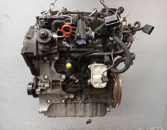 Motor kaal SKODA OCTAVIA II Combi (1Z5)