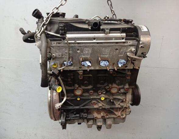 Motor (Diesel) Engine CFHC CFH SKODA OCTAVIA II COMBI (1Z5) 2.0 TDI 16V 4X4 103 KW