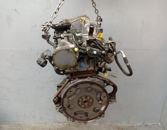 Motor (Benzin) Engine B16SHL 147.144km OPEL INSIGNIA A SPORTS TOURER (G09) 1.6 SIDI 125 KW