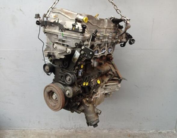 Motor (Benzin) Engine B16SHL 147.144km OPEL INSIGNIA A SPORTS TOURER (G09) 1.6 SIDI 125 KW