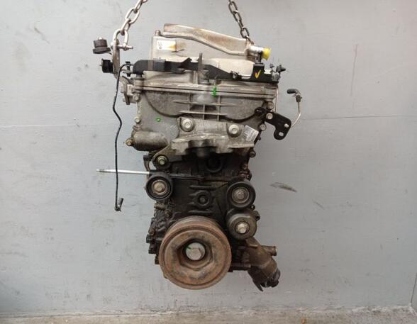 Motor (Benzin) Engine B16SHL 147.144km OPEL INSIGNIA A SPORTS TOURER (G09) 1.6 SIDI 125 KW