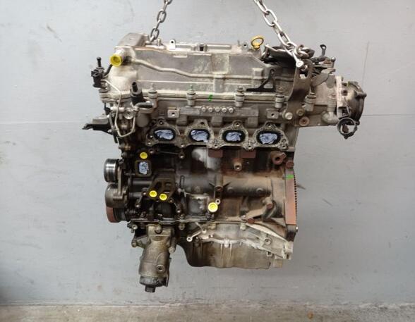 Motor (Benzin) Engine B16SHL 147.144km OPEL INSIGNIA A SPORTS TOURER (G09) 1.6 SIDI 125 KW