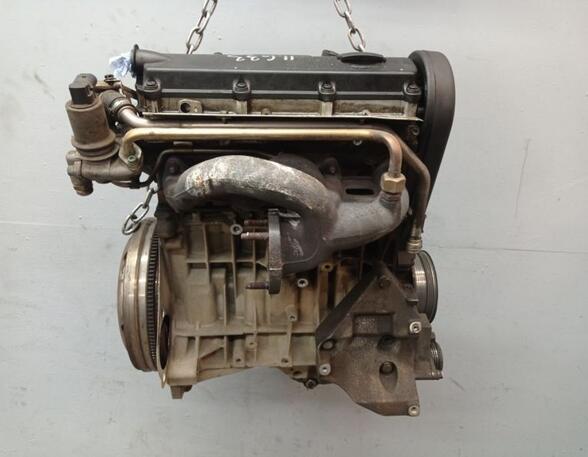 Motor kaal VW PASSAT Variant (3B6)