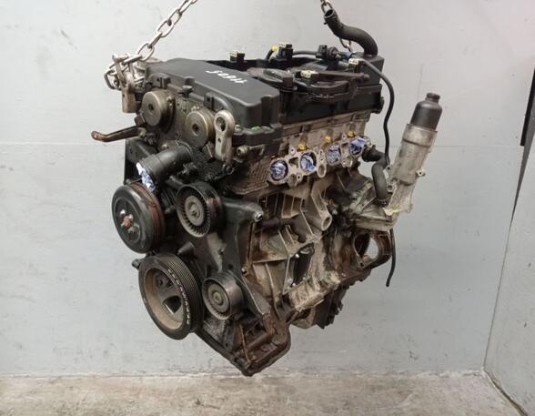 Motor (Benzin) Engine 271.946 MERCEDES C-KLASSE COUPE CL 203 105 KW