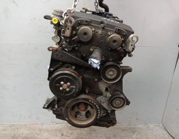 Motor (Benzin) Engine 271.946 MERCEDES C-KLASSE COUPE CL 203 105 KW