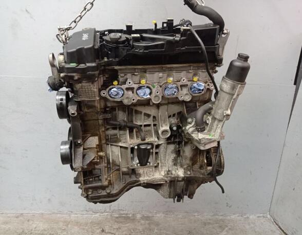 Motor (Benzin) Engine 271.946 MERCEDES C-KLASSE COUPE CL 203 105 KW