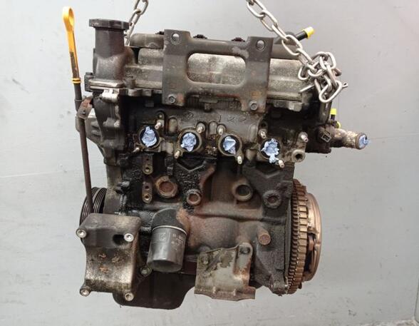 Bare Engine CHEVROLET SPARK (M300)