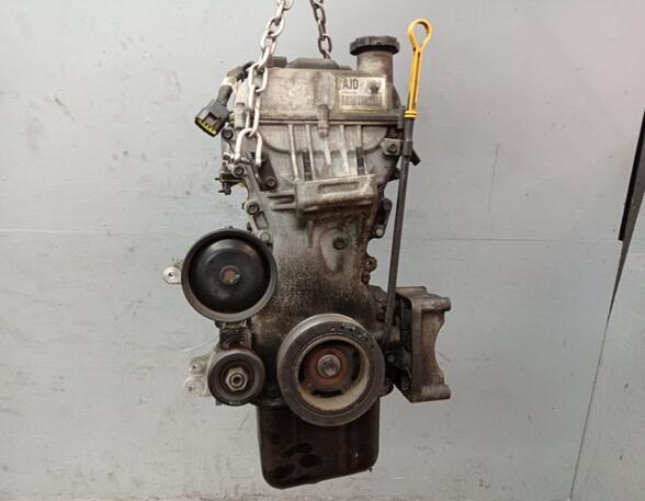 Bare Engine CHEVROLET SPARK (M300)