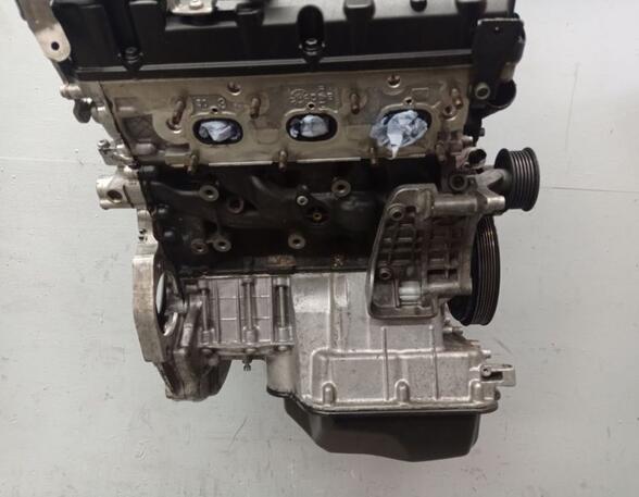 Bare Engine PORSCHE CAYENNE (92A)