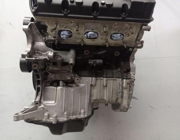 Bare Engine PORSCHE CAYENNE (92A)