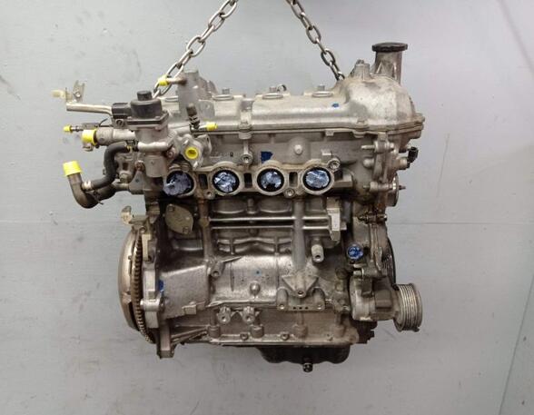 Bare Engine MAZDA 3 (BL)