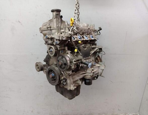 Bare Engine MAZDA 3 (BL)