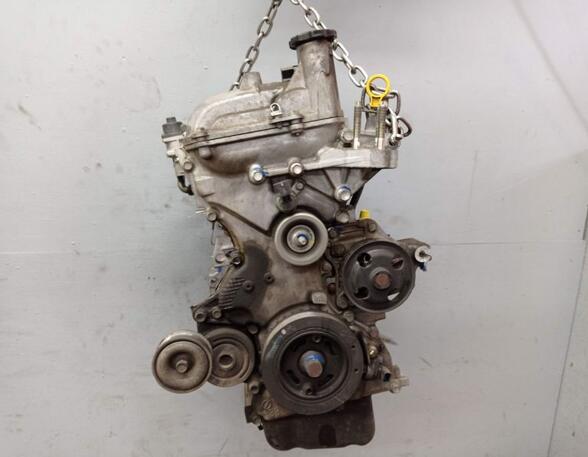 Bare Engine MAZDA 3 (BL)