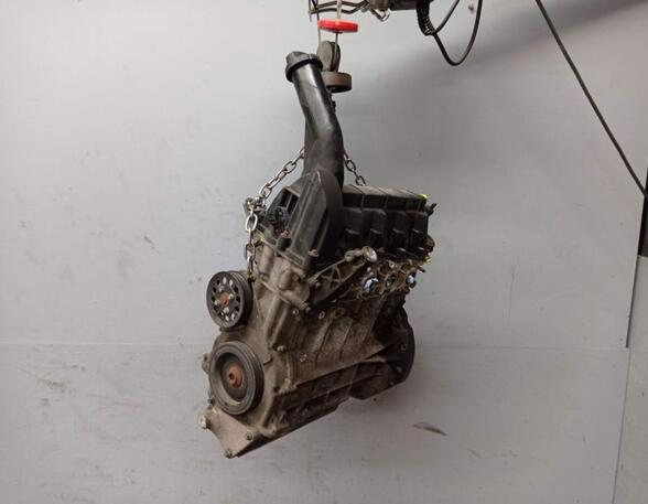 Bare Engine MERCEDES-BENZ A-CLASS (W168)