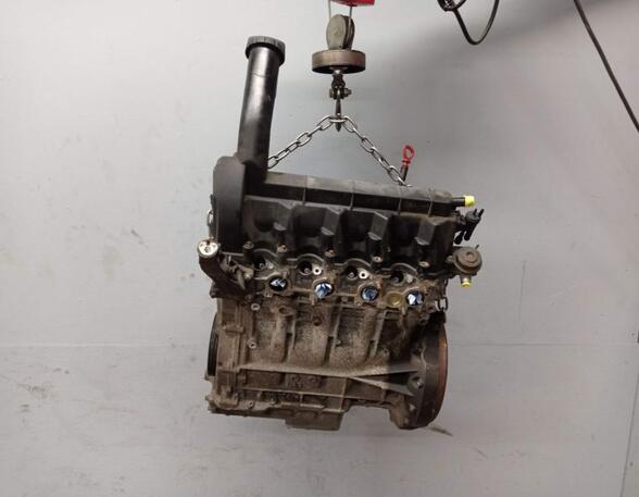 Bare Engine MERCEDES-BENZ A-CLASS (W168)