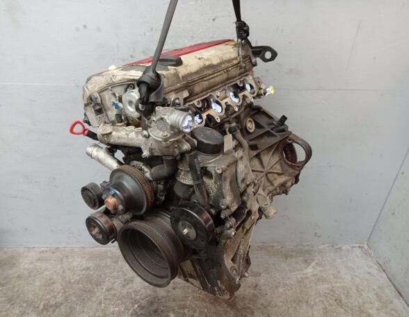 Motor (Benzin) Engine 111.973 MERCEDES SLK R170 230 KOMPRESSOR 142 KW