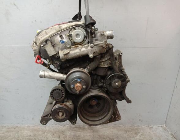 Motor (Benzin) Engine 111.973 MERCEDES SLK R170 230 KOMPRESSOR 142 KW