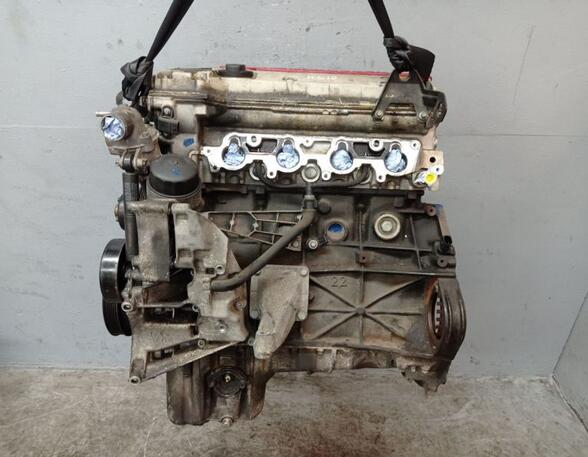 Motor (Benzin) Engine 111.973 MERCEDES SLK R170 230 KOMPRESSOR 142 KW