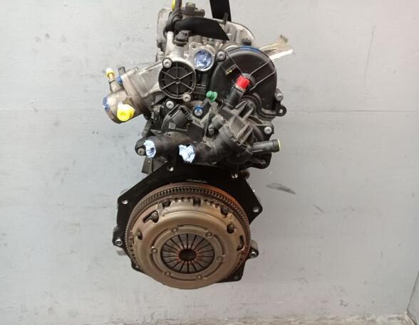 Motor kaal SKODA FABIA III Estate (NJ5)