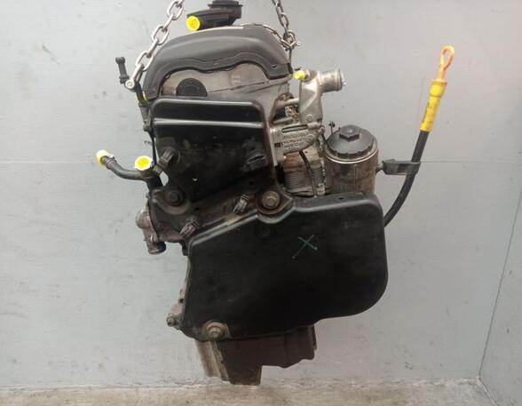 Motor kaal VW TOUAREG (7LA, 7L6, 7L7)