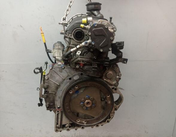 Motor kaal VW TOUAREG (7LA, 7L6, 7L7)