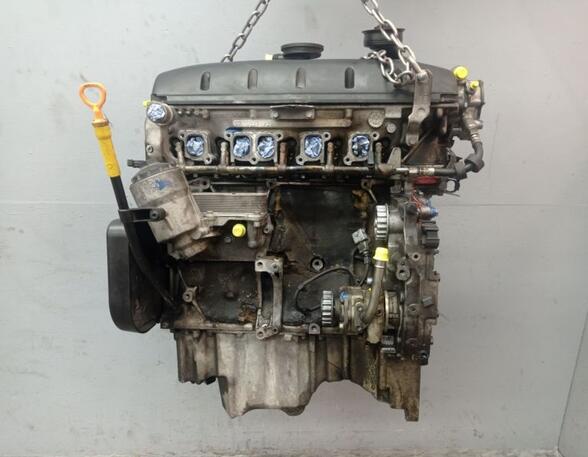 Motor kaal VW TOUAREG (7LA, 7L6, 7L7)