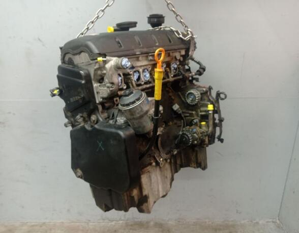 Motor kaal VW TOUAREG (7LA, 7L6, 7L7)