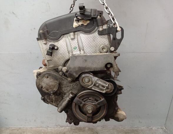 Motor (Benzin) Engine Z22YH OPEL VECTRA C CARAVAN 2.2 DIRECT 114 KW