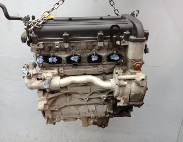 Motor (Benzin) Engine Z22YH OPEL VECTRA C CARAVAN 2.2 DIRECT 114 KW