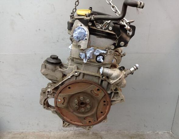 Motor (Benzin) Engine Z22YH OPEL VECTRA C CARAVAN 2.2 DIRECT 114 KW