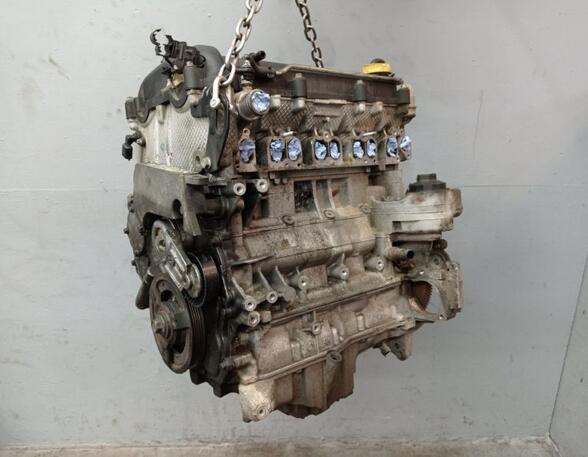 Motor (Benzin) Engine Z22YH OPEL VECTRA C CARAVAN 2.2 DIRECT 114 KW