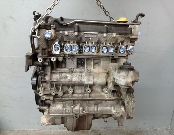 Motor (Benzin) Engine Z22YH OPEL VECTRA C CARAVAN 2.2 DIRECT 114 KW