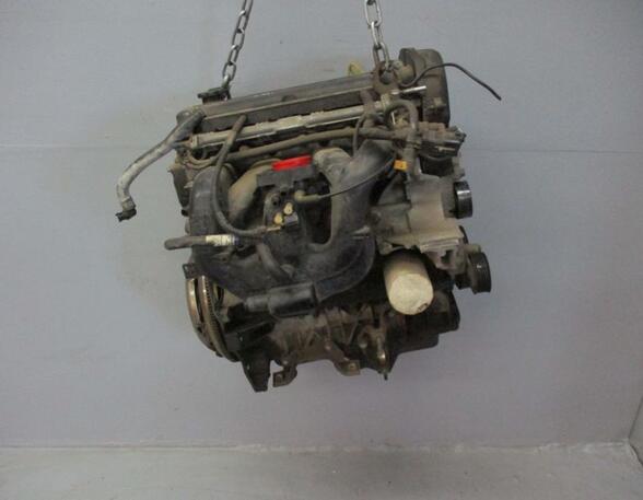 Motor (Benzin) Engine 159.893km FORD FOCUS KOMBI (DNW) 1.8 16V 85 KW