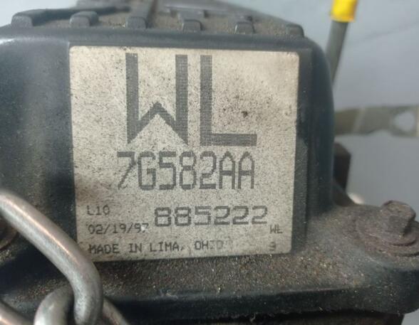 Motor (Benzin) Engine 86.151km FORD USA WINDSTAR (A3) 3.0 V6 109 KW