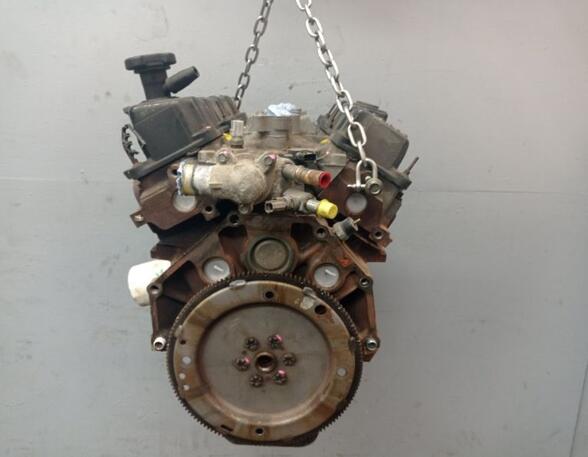 Motor (Benzin) Engine 86.151km FORD USA WINDSTAR (A3) 3.0 V6 109 KW