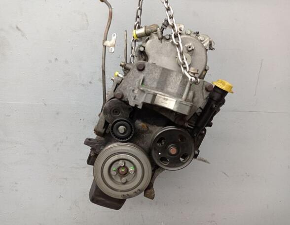 Motor (Diesel) Engine Z13DTJ OPEL CORSA D (S07) 1.3 CDTI 55 KW