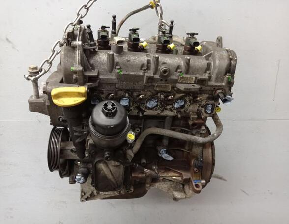 Motor (Diesel) Engine Z13DTJ OPEL CORSA D (S07) 1.3 CDTI 55 KW