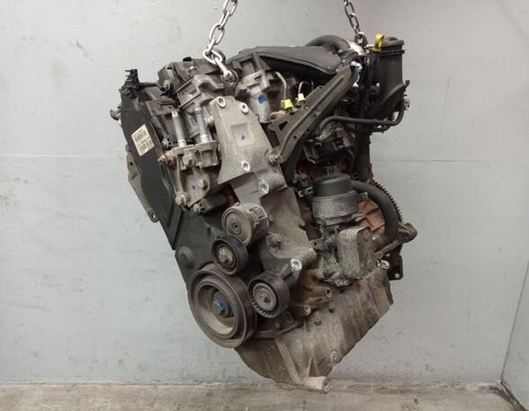 Motor kaal FORD MONDEO IV Turnier (BA7)