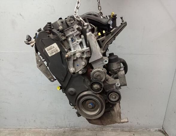 Motor kaal FORD MONDEO IV Turnier (BA7)