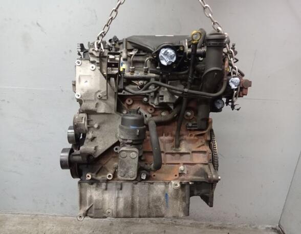 Motor kaal FORD MONDEO IV Turnier (BA7)