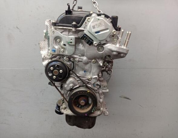 Bare Engine MAZDA 2 (DL, DJ)