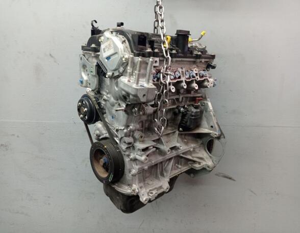 Bare Engine MAZDA 2 (DL, DJ)