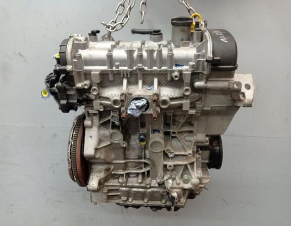 Bare Engine VW GOLF VII (5G1, BQ1, BE1, BE2)