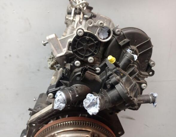 Bare Engine VW GOLF VII (5G1, BQ1, BE1, BE2)