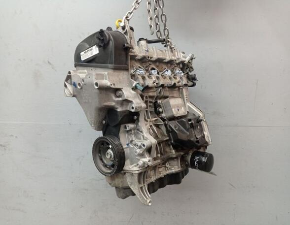 Bare Engine VW GOLF VII (5G1, BQ1, BE1, BE2)