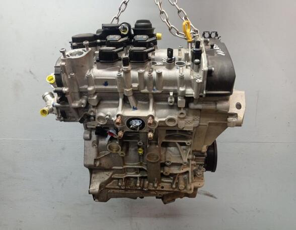 Bare Engine VW PASSAT (3G2, CB2)