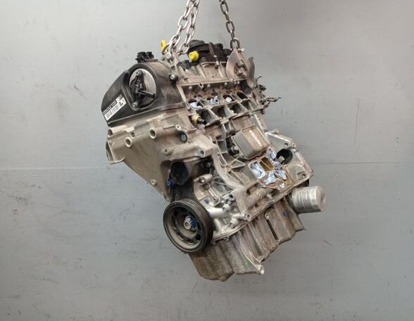 Bare Engine VW PASSAT (3G2, CB2)