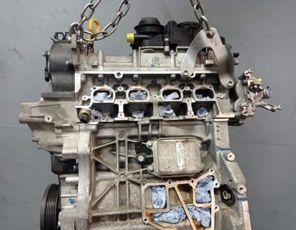 Bare Engine VW PASSAT (3G2, CB2)