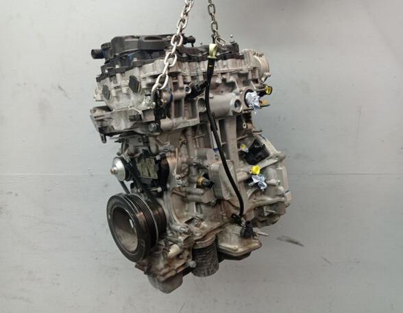 Bare Engine PEUGEOT 2008 I (CU_)